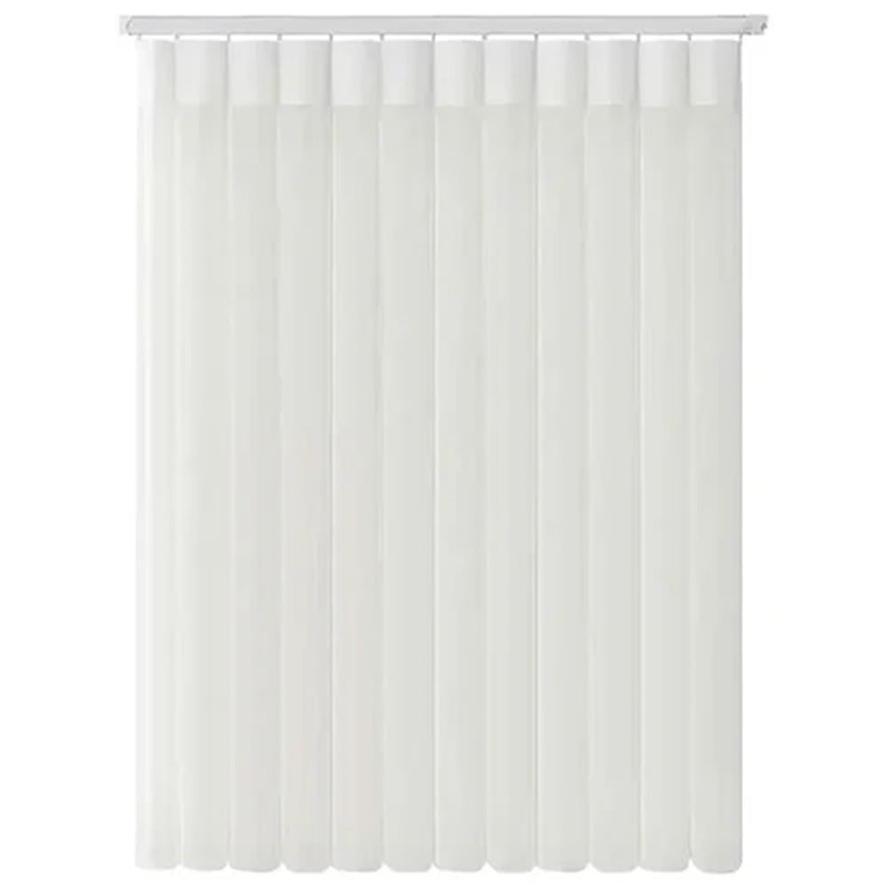 Wavea Sheer Vertical Blinds – Curtain Look, Blind Control