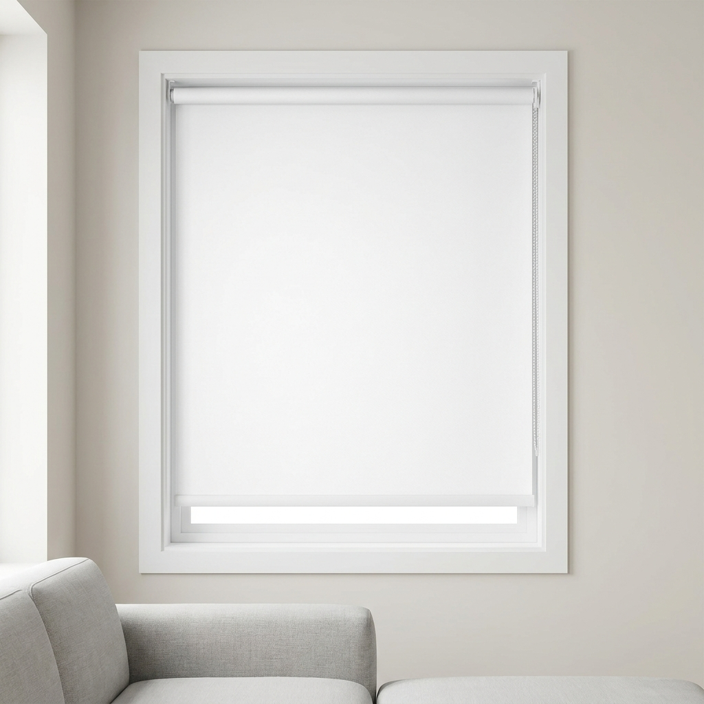 Pure White