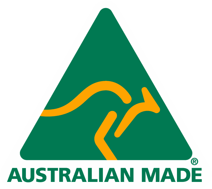 Australian Made logo